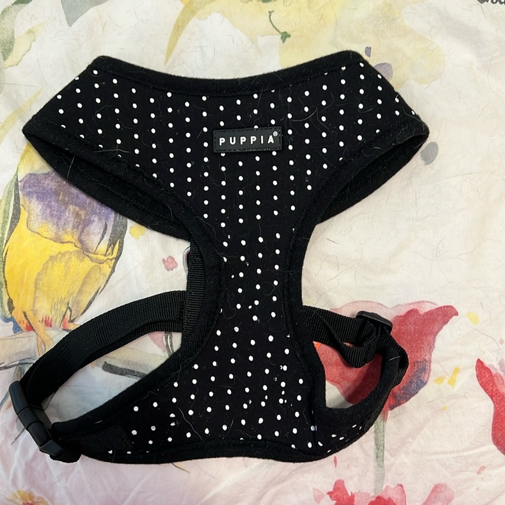 Puppia dog harness
